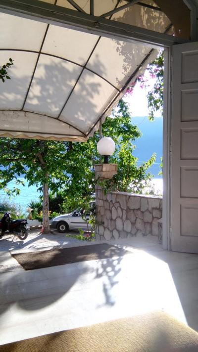 Apollo hotel - pěkná dovolená