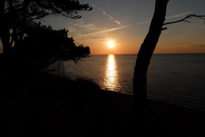 Pobyt v Hotelu Residence Marechiaro ***