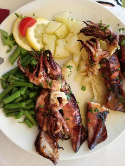 Úžasná dovolená, maximální spokojenost s ubytováním i s poskytovanými službami