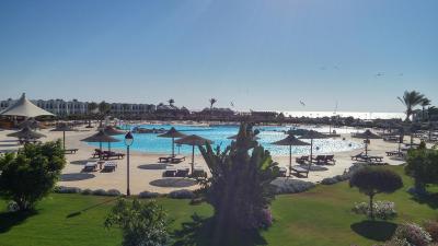 GORGONIA POTŘETÍ...