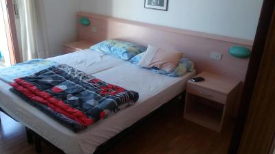 Bobione, 17.- 24.červen 2017