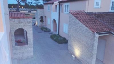 Dovolená Zaton poprvé