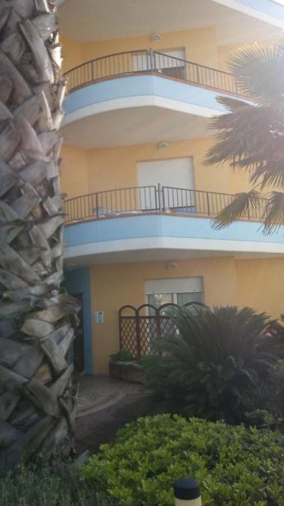 Ubytování super, poplatky neadekvátní