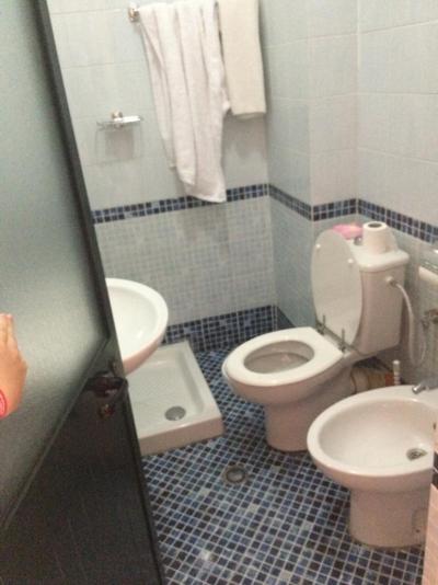 Depandance Akileda - patří k hotelu AS