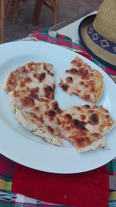 Realita 4 stars v egyptě