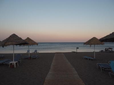 Bezvadná dovolená!