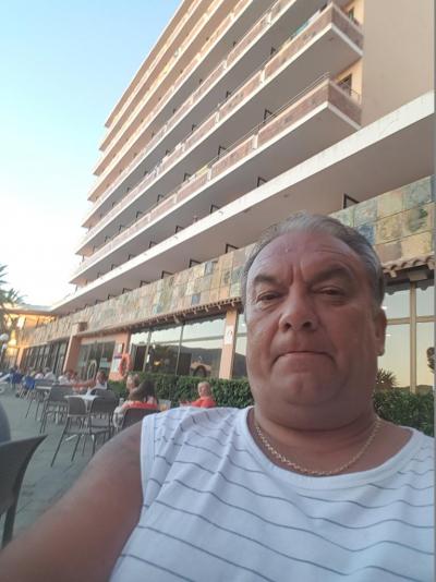 VLADIMÍR ZÁBRANSKÝ, FERGUS TOBAGO