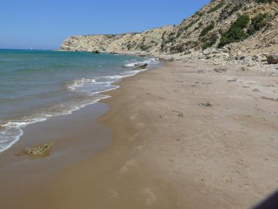 14 dní pohody na Kosu