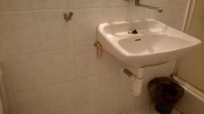 Paramon Suchá Rudná