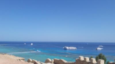 Recenze k hotelu El Faraana Reef