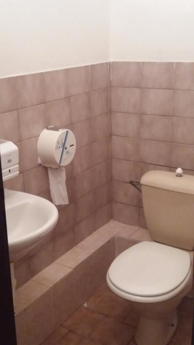 Pension Skalka Doksy