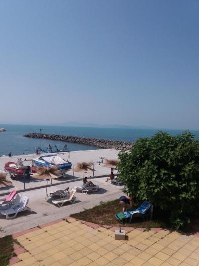 Pozor na tenhle zájezd