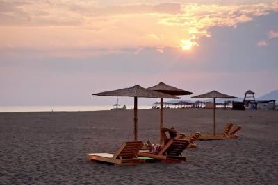 Luxusní klidová dovolená Černá Hora 