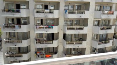 Hotel Santa Monica Playa, rodinná dovolená 2 dospělí plus 2 děti 