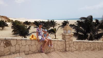 Hezká dovolená pro rodinu s dětmi