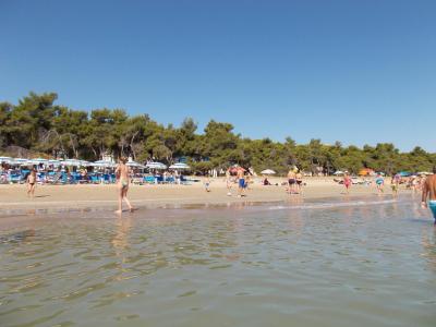 Onda - Silvi Marina - Itálie