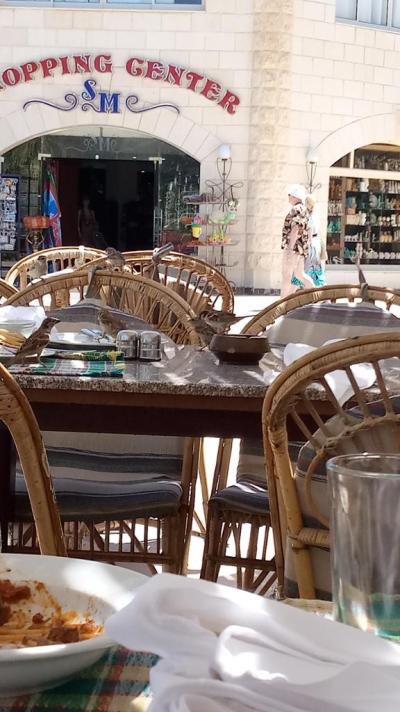 Brayka Bay Resort - tady uz nikdy