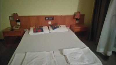 Vítejte na ruské ubytovně.