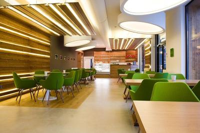 Horský hotel Čeladenka **** v Čeladné 