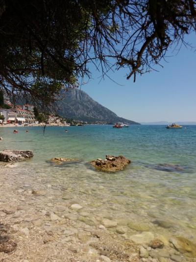 Dovolená v Chorvatsku