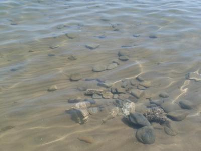 Naprostá spokojenost - úžasná dovolená (9.-16.7.2017)