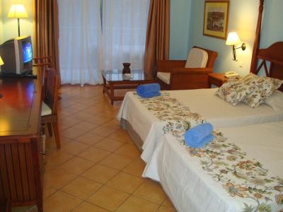 Skvělý hotel***** na krásné pláži