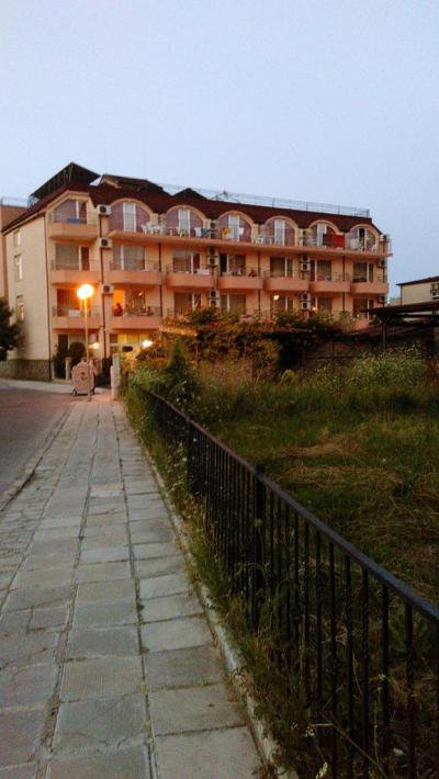 Moc povedená dovolená