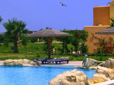 Nádherná a relaxační dovolená