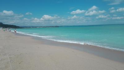 Nádherná dovolená