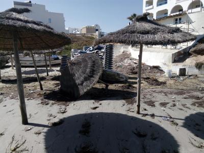 Naprostá nespokojenost !!