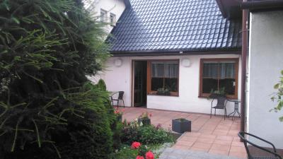 Ubytovani na penzionu Beskyd