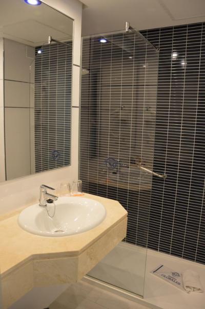 Pohoda na Menorce - recenze bez servítek