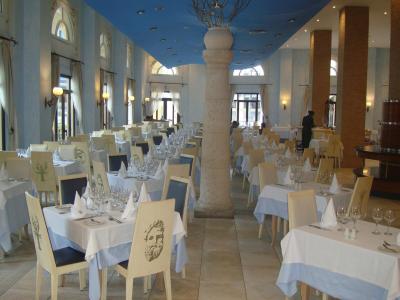 Prohlídka hotelu Iberostar Parque Central