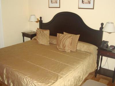 Prohlídka hotelu Nacional de Cuba