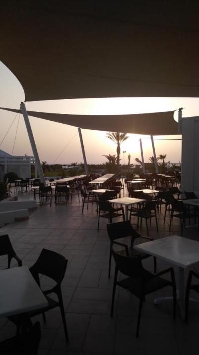 Skvělá dovolená :))