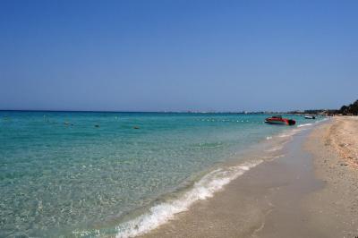 Pro nenáročné klienty, kteří si umí užít dovču :-)