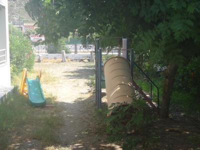 Faliraki Bay - nedoporučuji