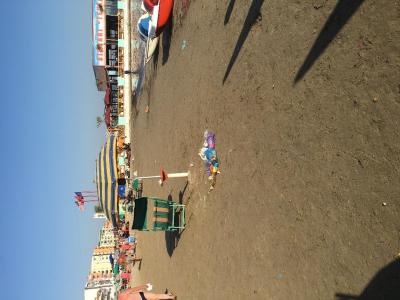 Obrovské zklamání - Albánie