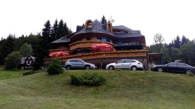 Super pohodový pobyt