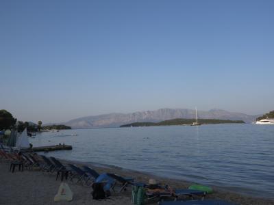 KRÁSNÁ DOVOLENÁ - NIDRI