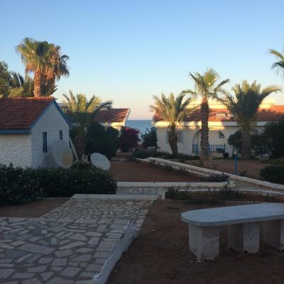 Long Beach Resort - Výborné 