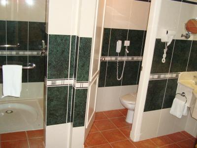 Prohlídka hotelu Memories Paraiso*****