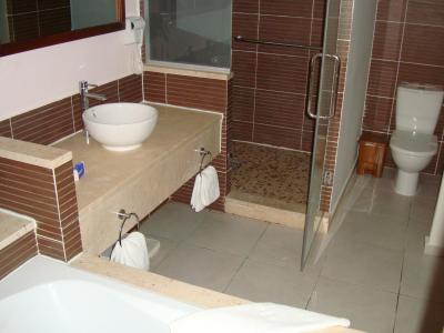 Prohlídka hotelu Royalton Cayo Santa Maria *****