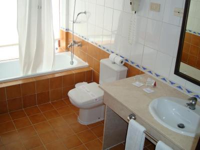 Prohlídka hotelu Sol Cayo Santa María ****