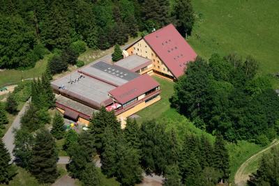 Poděkování za skvělou dovolenou.