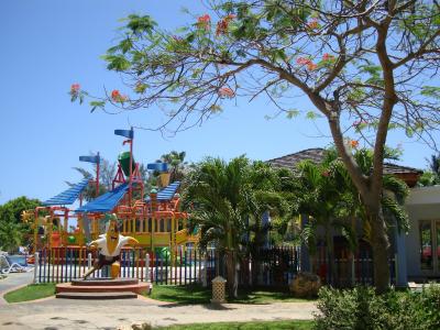 Prohlídka hotelu Iberostar Varadero *****