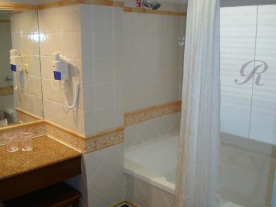 Prohlídka hotelu Royalton Hicacos*****