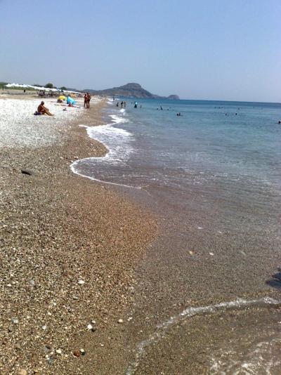 Dovolená 18.7.2017 - 25.7.2017