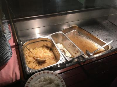 Děs a hrůza, nejezděte tam