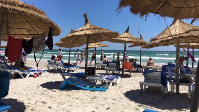 Příjemmá dovolená za rozumné peníze